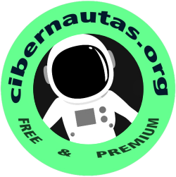 Cibernautas.org